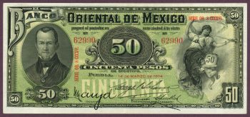 World Paper Money