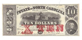 North Carolina