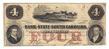 South Carolina