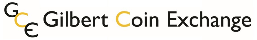 Gilbert Coin & Collectible Exchange